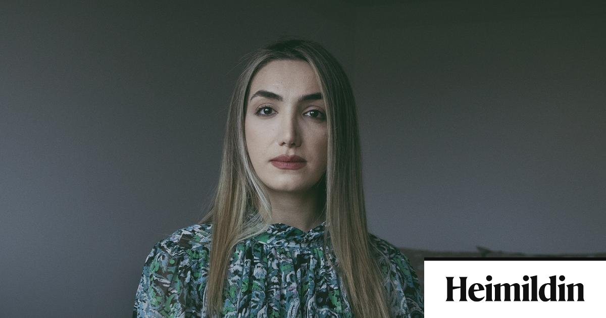Eigandi Mandi ákærður fyrir líkamsárás: „Hann sparkaði í magann á mér ...