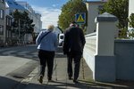 Ævilengd grunnskólamenntaðra hefur styst síðustu ár