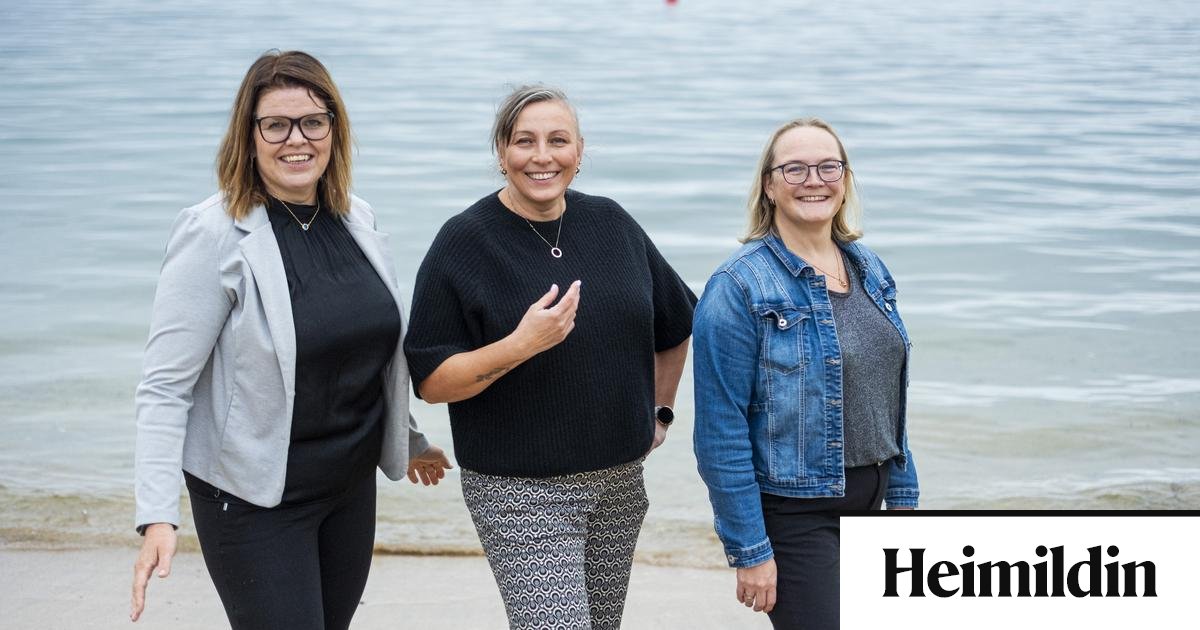 Fimmtíu sjósundsferðir á fimmtugsafmælisárinu