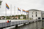 Reykjavíkurborg birti lista yfir forréttindi hvítra, karla og gagnkynhneigðra