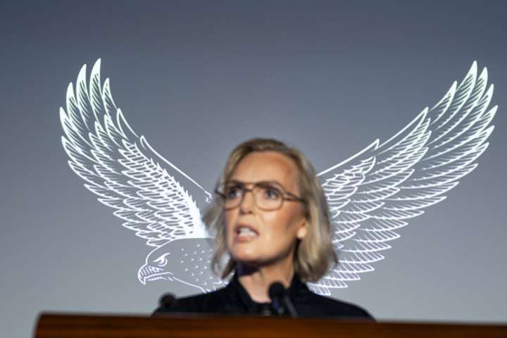 Kjósendur Sjálfstæðisflokksins ánægðari með Sigmund en sinn eigin formann