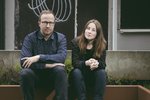 Fönguðu ógnvekjandi fegurð tómarúmsins