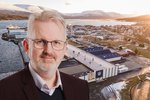 Fyrrverandi bæjarfulltrúi á Akureyri þakkar „forsjóninni“ fyrir Samherja