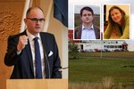 Meðlimur siðanefndar segir viðbrögð rektors ósanngjörn og ala á skoðanakúgun