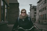 Hjólar í jólabókaflóðinu