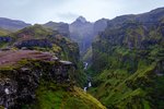 Fyrst borgaði ríkið stíga – svo rukkuðu landeigendur