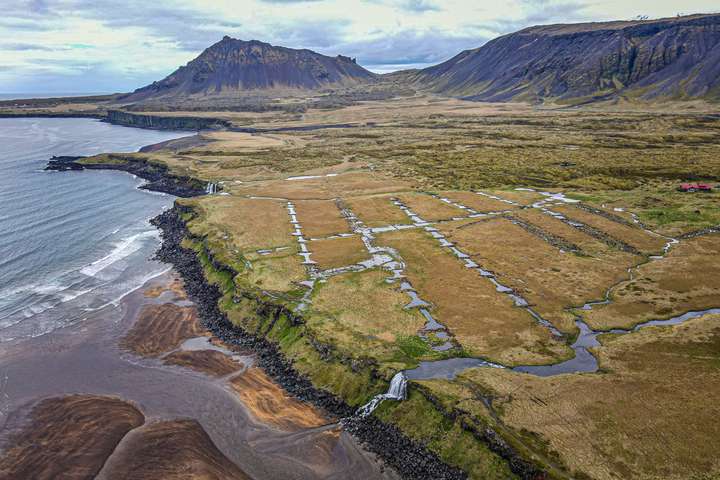 Ísland nær ekki markmiðum um samdrátt í losun með núverandi loftslagsaðgerðum