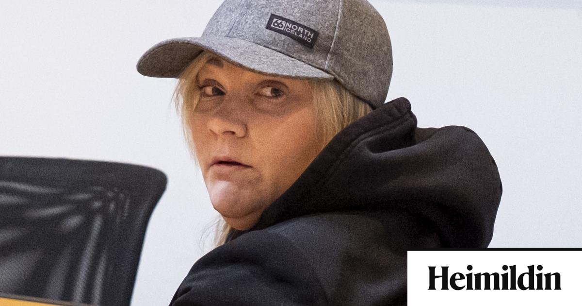 Meintur eltihrellir vill loka réttarhöldunum