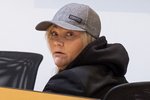 Meintur eltihrellir vill loka réttarhöldunum