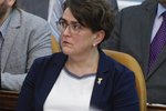 Anna Kolbrún var titluð þroskaþjálfi á framboðslista árið 2007 án menntunar