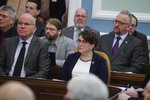 Anna Kolbrún segir ekki af sér