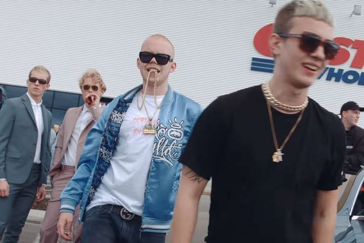 Fendibelti fyrir fermingarpeningana