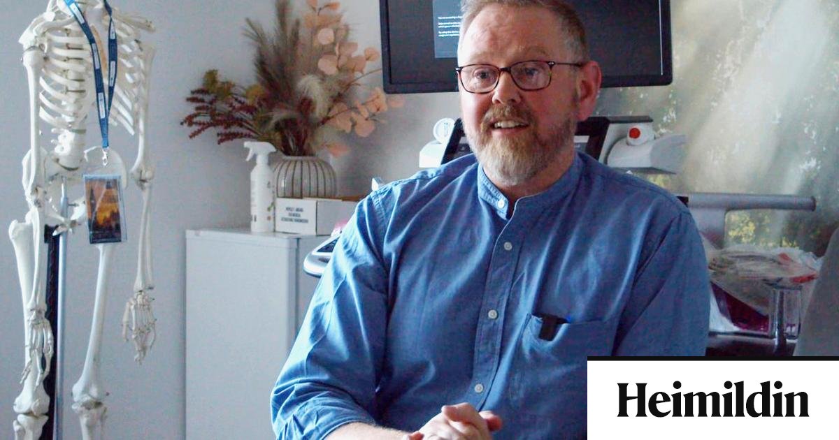 Leitar til lögfræðings eftir uppsögn á Landspítalanum