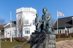 Fyrrverandi kórstjóri KFUM: „Þetta kom okkur í opna skjöldu“