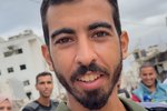 Palestínskur blaðamaður drepinn í átökum á Gaza