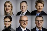 Ráðherrar og þingmenn trassa hagsmunaskráningu