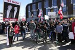„Við trúum á frjálst Grænland“
