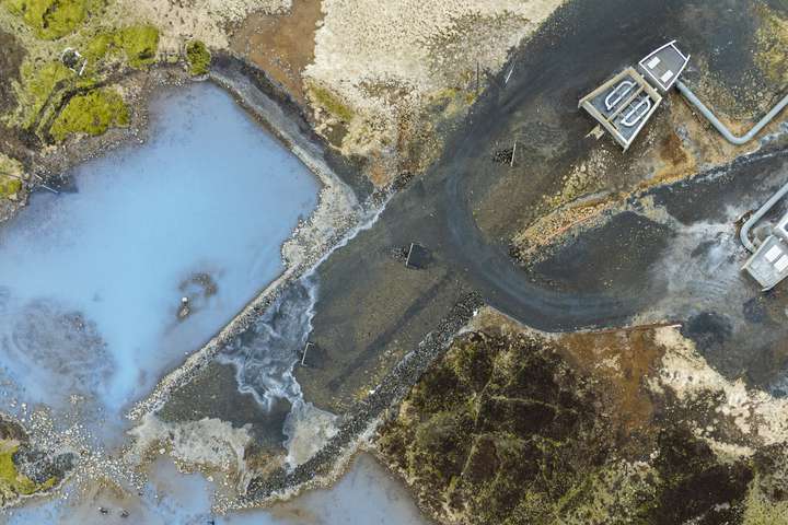 Erlendir fjölmiðlar fjalla um vanda Climeworks: Hópuppsagnir um miðja viku