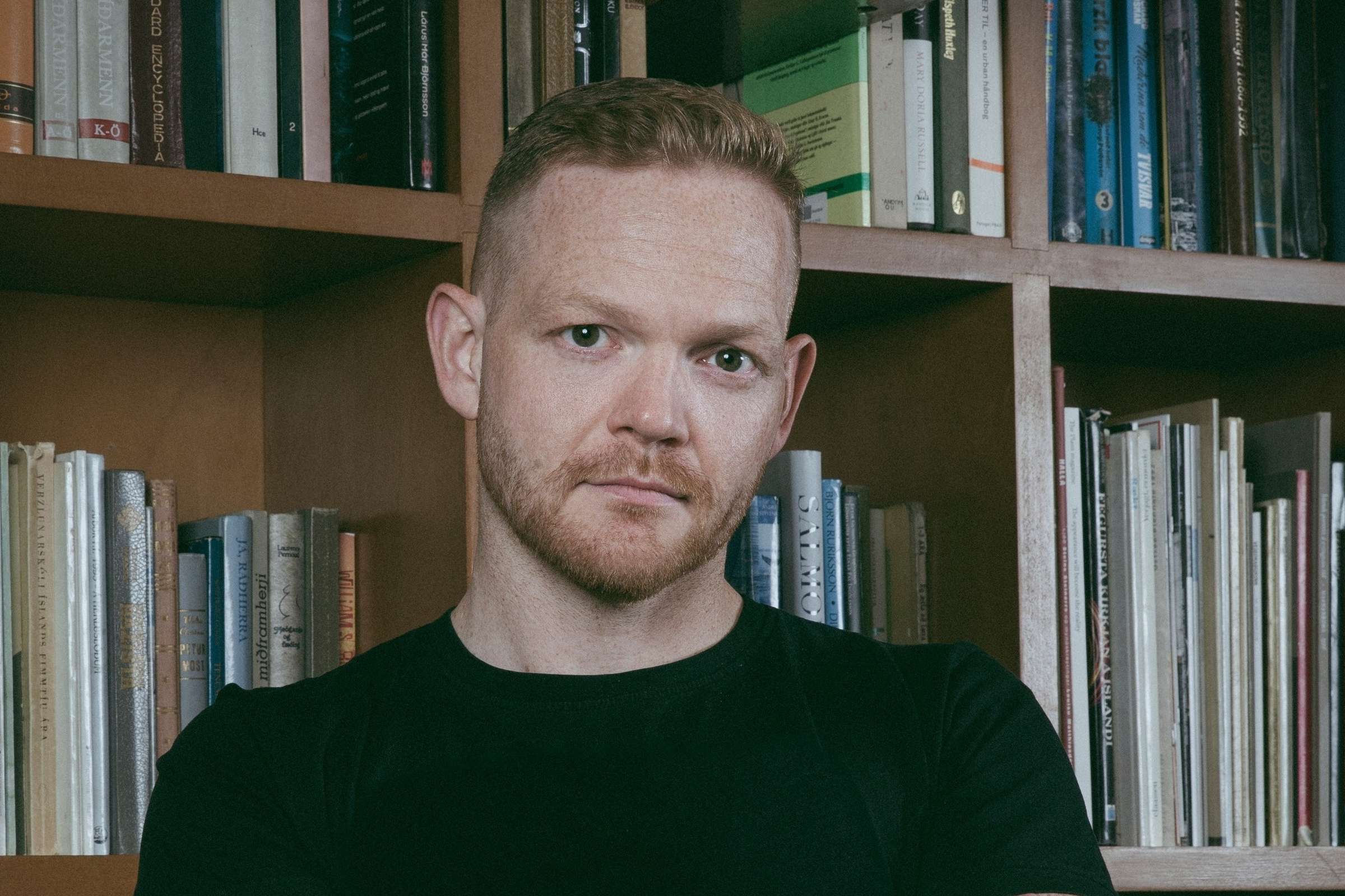 Hið illa sigrar þegar góðir menn sitja hjá ... - Heimildin