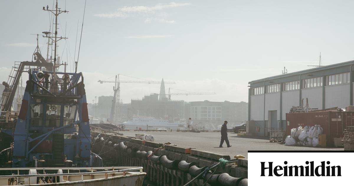 Markmið Íslands í aðildarviðræðum