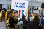 Sjávarútvegsfyrirtæki styrkja nei-hreyfinguna og öfgahægri öfl í Evrópu