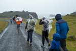 Átta íbúar með samanlagðan milljarð í tekjur í Vík í Mýrdal