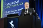 „Vart hefur orðið við algjöran viðskilnað við raunveruleikann“