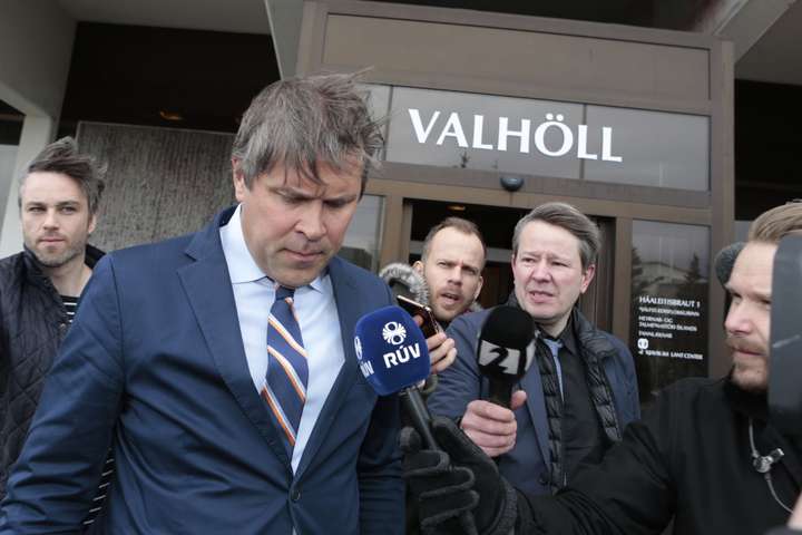 ​Þess vegna líður okkur svona