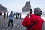 Fólkið sem græðir á ferðaþjónustunni