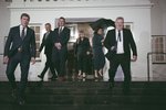 Orðið nær fullskipað í aðstoðarmannaliðinu – 26 manns aðstoða ráðherra og ríkisstjórn