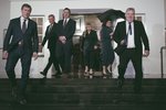 Nýja ríkisstjórnin: Umhverfismálin færast frá Vinstri grænum til Sjálfstæðisflokks