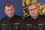 Flest vopnanna sem haldlögð hafa verið í rannsókn á hryðjuverkaógn löglega skráð