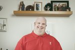 „Ég safna grafskriftum“