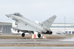 Sextíu milljónir í loftrýmisgæslu í andstöðu við stefnu VG