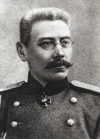 Nikolai Ruzsky