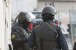 Lögreglan beitti rafvopni þrisvar sinnum á þremur mánuðum