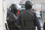 Prófkjörsframbjóðandi Sjálfstæðisflokksins vill banna mótmæli og hlera alla múslima