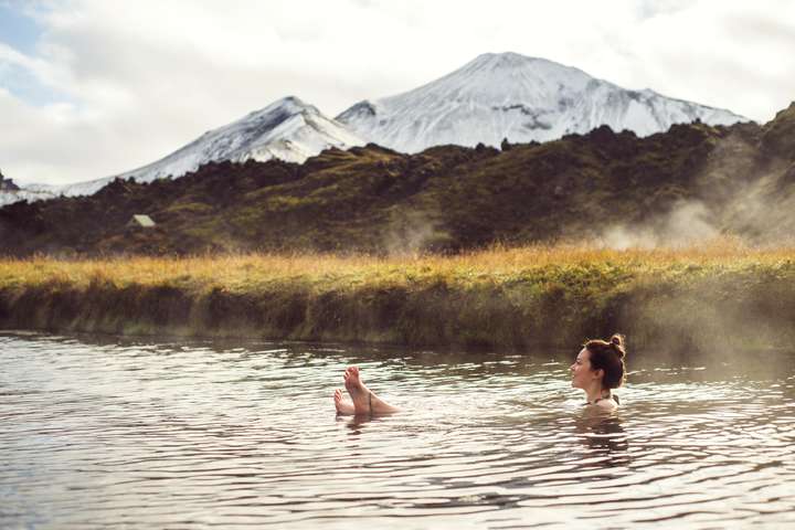 Ójöfnuður í heilsu og vellíðan