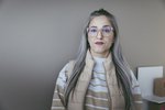 „Sögðu okkur að búa okkur undir að jarða hana“