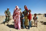 Íslenskur lögfræðingur vinnur fyrir marokkósk stjórnvöld í baráttunni um Vestur-Sahara