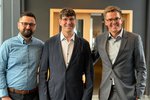 Skattakóngur Skagafjarðar vill meira til nærsamfélagsins