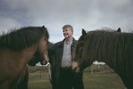 Uppgjör umboðsmanns: Vildi alltaf verða málsvari litla mannsins