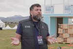 Vona að skýjabani gefi gott veður á Vesturlandi