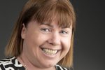 „Það kom mér verulega á óvart að vera svona ofarlega á þessum lista“