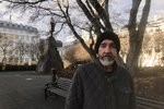 Heimilislaus með ígerð í báðum handleggjum - „Þú veist hvernig þetta er“