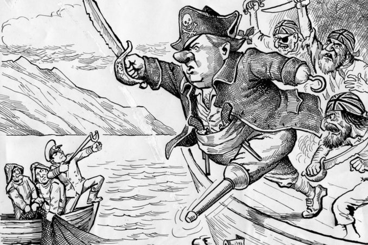 307. spurningaþraut: Hákarlaskip, Tuvalu, hver fæddist í Halifax fyrir 30 árum?
