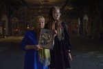 Tveir bæir – einn frjáls og hinn í helvíti