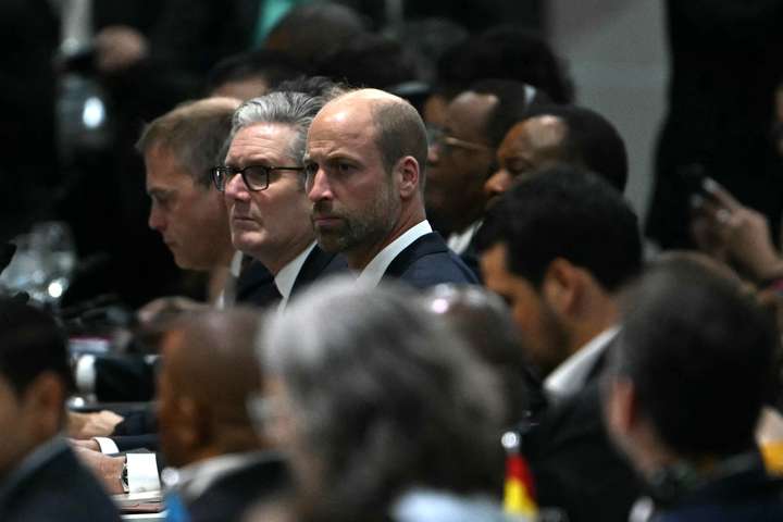 Hlýnunin núna óumflýjanleg og vanrækslan tekur yfir