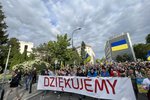 Úkraínumenn snúa heim en óttinn ríkir enn