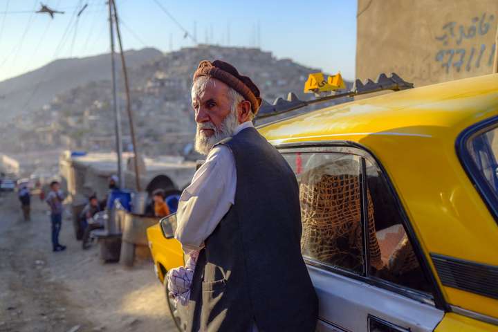 Bandaríkin yfirgáfu Afganistan og talíbanar tóku yfir: Hvað nú?